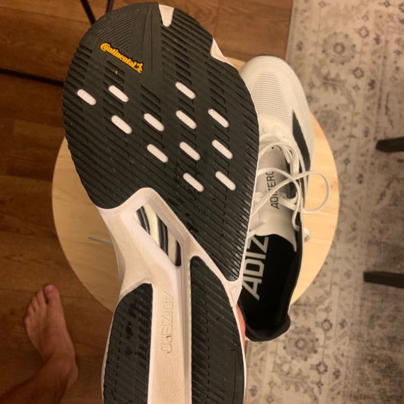 Adidas AdiZero Boston 12s